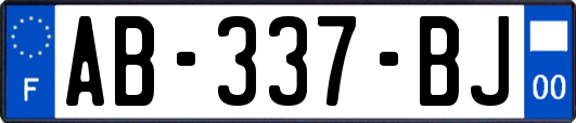 AB-337-BJ