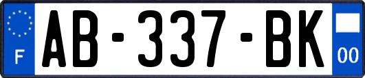 AB-337-BK