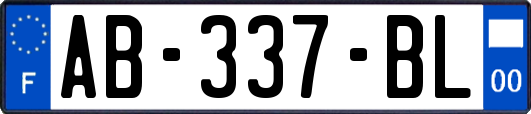 AB-337-BL