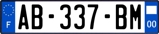 AB-337-BM