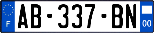 AB-337-BN