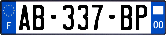 AB-337-BP