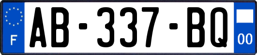 AB-337-BQ