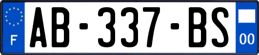 AB-337-BS