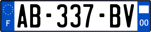 AB-337-BV