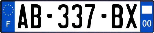 AB-337-BX