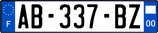 AB-337-BZ