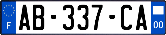 AB-337-CA