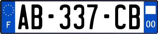 AB-337-CB