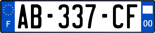 AB-337-CF