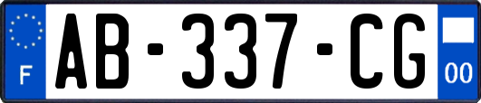 AB-337-CG