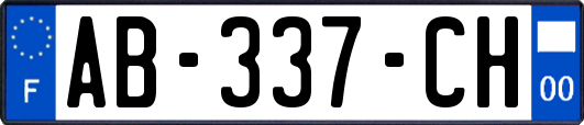 AB-337-CH