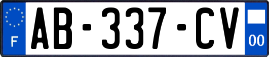 AB-337-CV