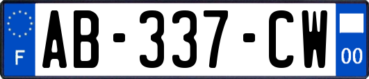 AB-337-CW