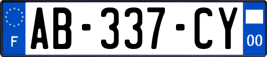 AB-337-CY