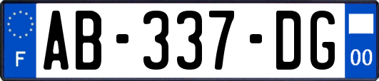 AB-337-DG