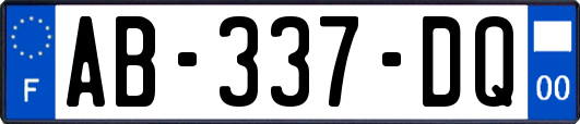 AB-337-DQ