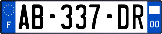 AB-337-DR