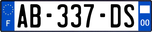 AB-337-DS