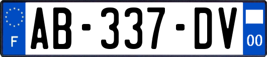 AB-337-DV