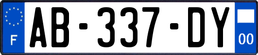 AB-337-DY