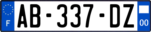 AB-337-DZ