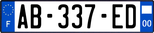 AB-337-ED