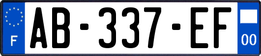 AB-337-EF