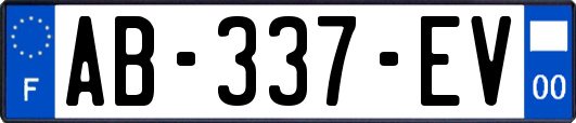 AB-337-EV