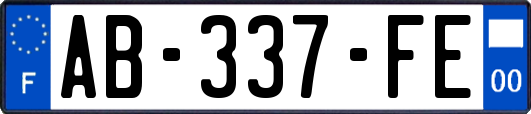 AB-337-FE