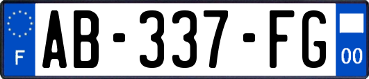 AB-337-FG