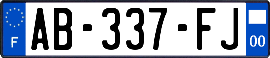 AB-337-FJ