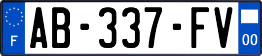 AB-337-FV