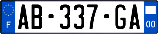 AB-337-GA