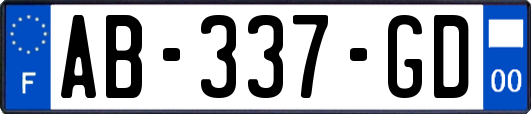 AB-337-GD