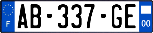 AB-337-GE