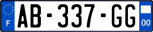 AB-337-GG