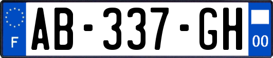 AB-337-GH