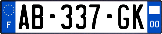 AB-337-GK