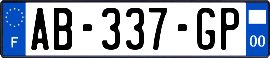 AB-337-GP
