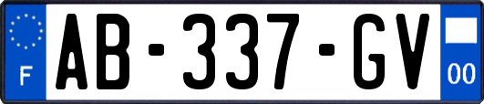 AB-337-GV