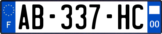 AB-337-HC