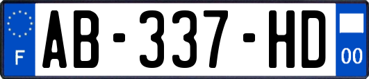 AB-337-HD