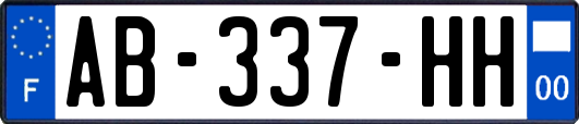 AB-337-HH