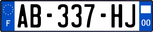 AB-337-HJ