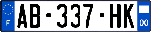 AB-337-HK