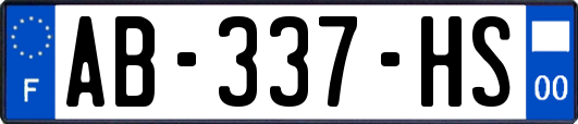 AB-337-HS