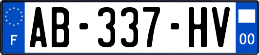 AB-337-HV