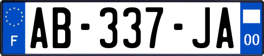 AB-337-JA