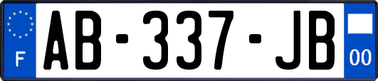 AB-337-JB